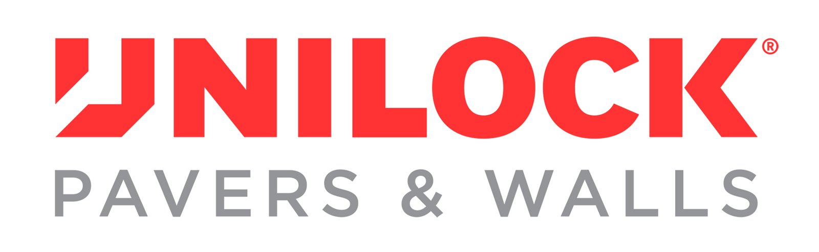 Unilock pavers and walls logo